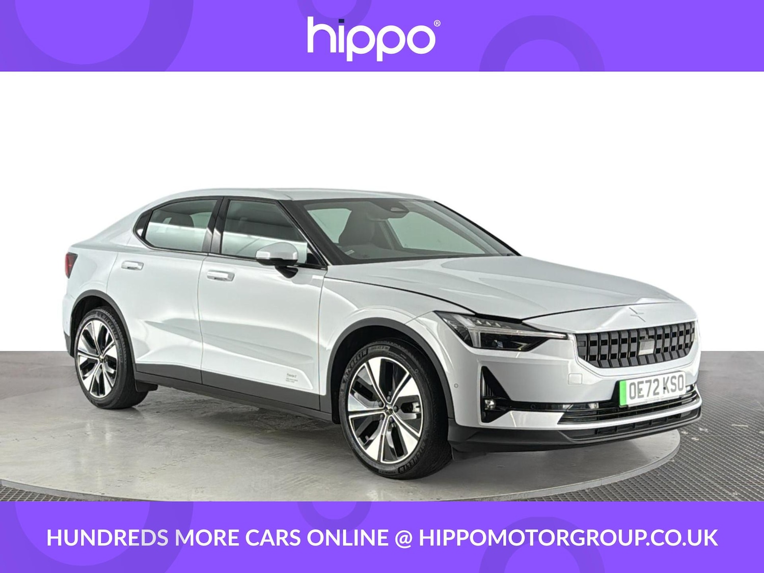 Used Polestar Polestar 2 2022 for sale - 77215013: Photo 2