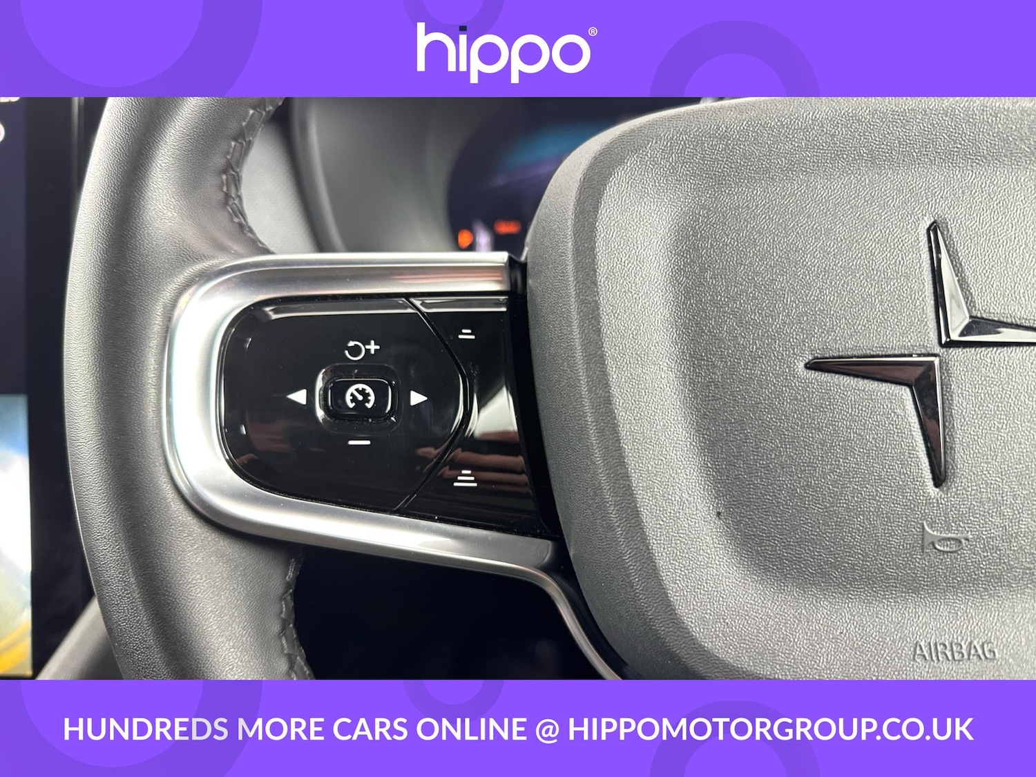 Used Polestar Polestar 2 2022 for sale - 77215013: Photo 22