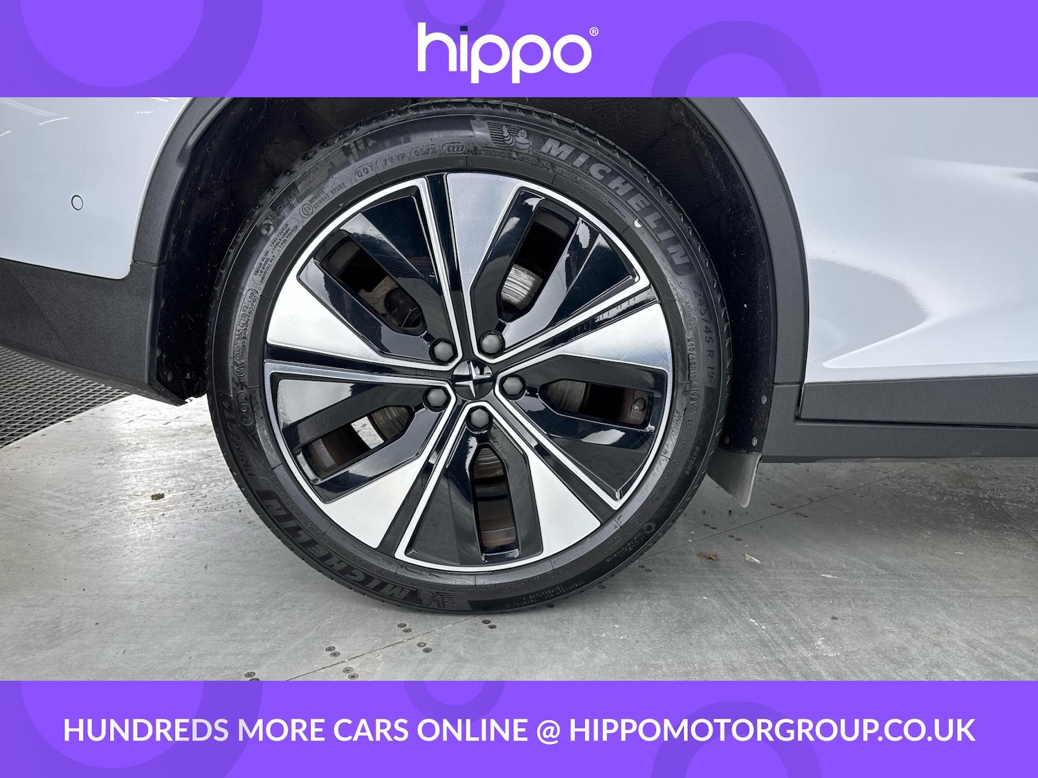 Used Polestar Polestar 2 2022 for sale - 77215013: Photo 26