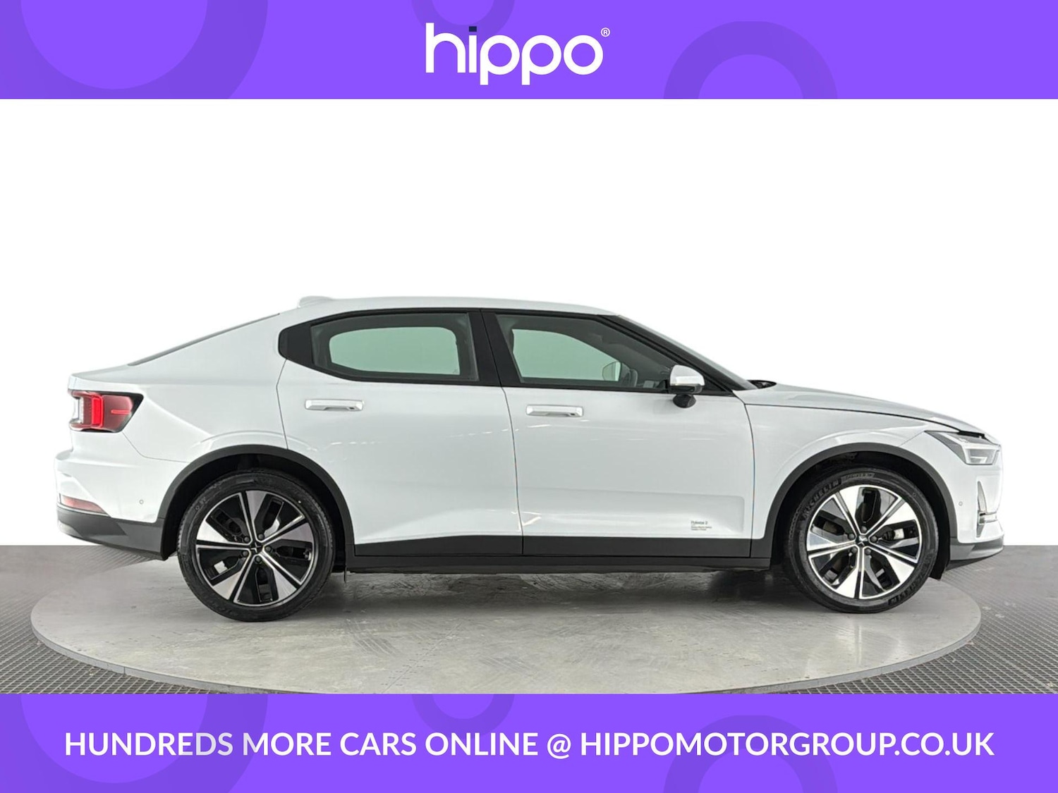 Used Polestar Polestar 2 2022 for sale - 77215013: Photo 3