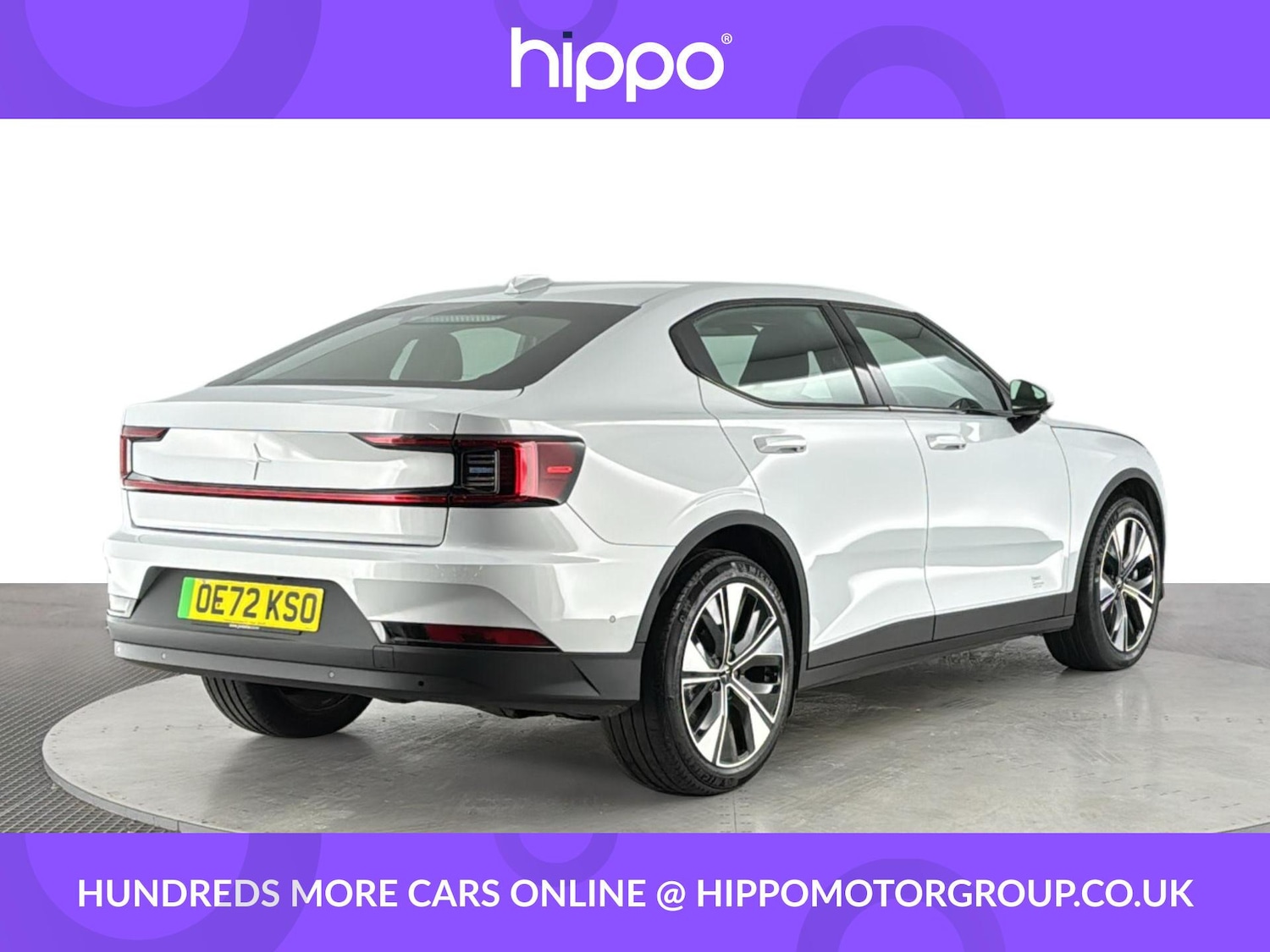 Used Polestar Polestar 2 2022 for sale - 77215013: Photo 4