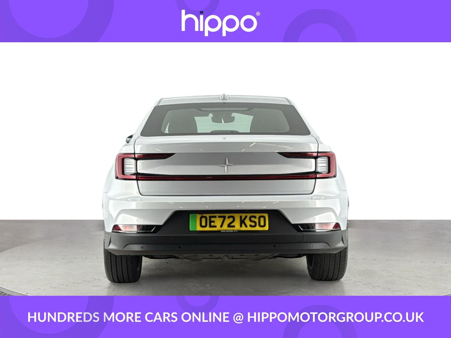 Used Polestar Polestar 2 2022 for sale - 77215013: Photo 5