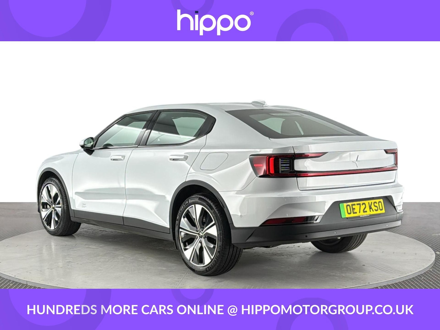 Used Polestar Polestar 2 2022 for sale - 77215013: Photo 6