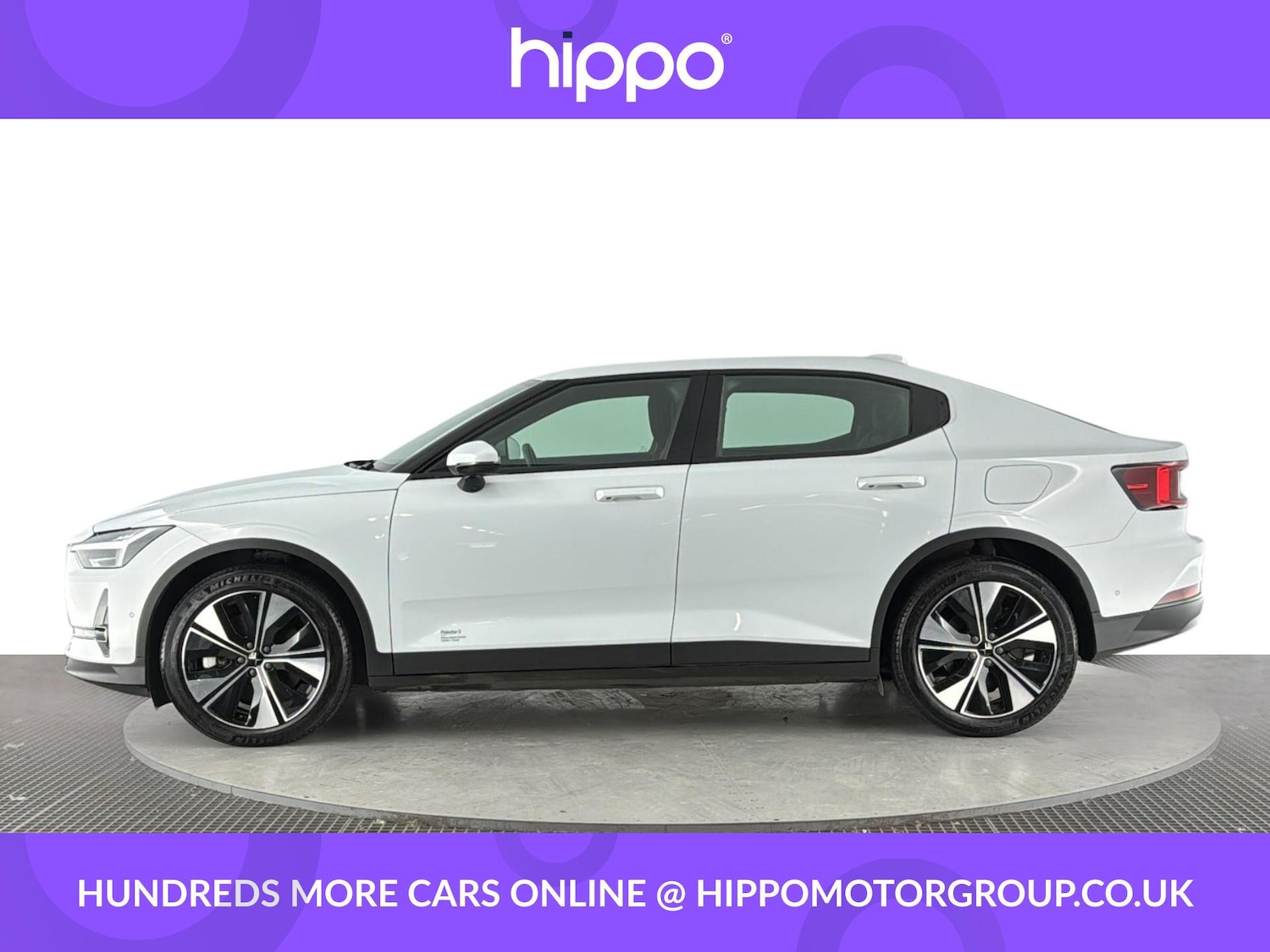 Used Polestar Polestar 2 2022 for sale - 77215013: Photo 7