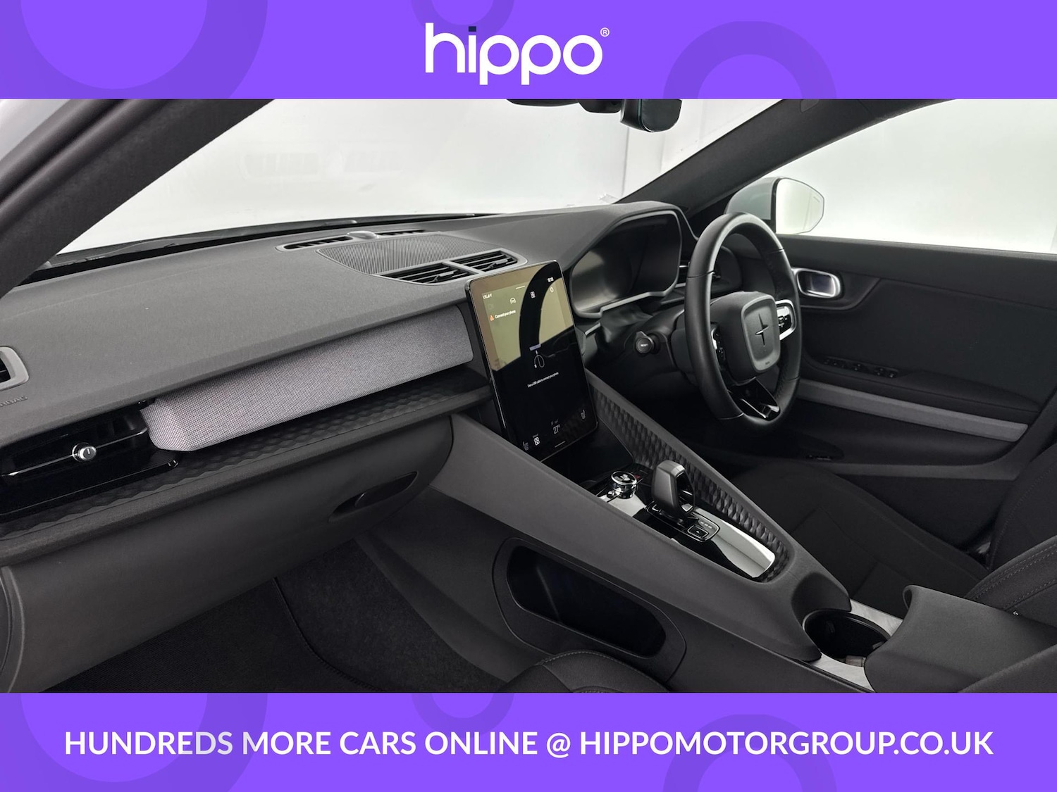 Used Polestar Polestar 2 2022 for sale - 77215013: Photo 9