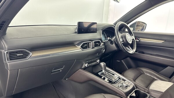 Used Mazda CX-5 2021 for sale - 76048784: Photo 10