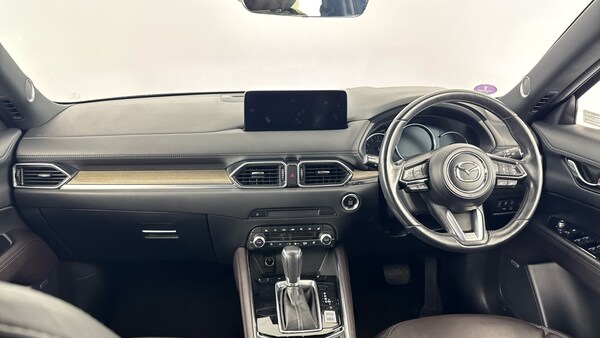 Used Mazda CX-5 2021 for sale - 76048784: Photo 11
