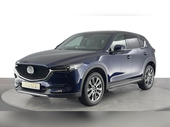 Mazda - CX-5