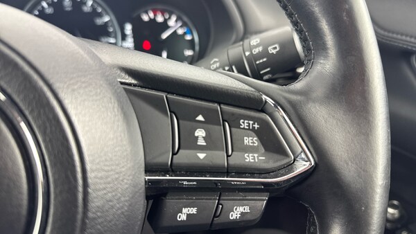 Used Mazda CX-5 2021 for sale - 76048784: Photo 20
