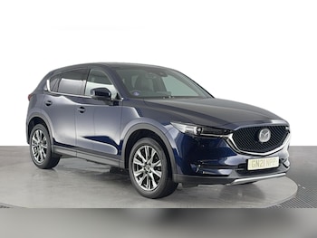 Used Mazda CX-5 2021 for sale - 76048784: Photo 2
