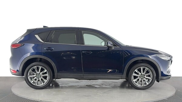 Used Mazda CX-5 2021 for sale - 76048784: Photo 32
