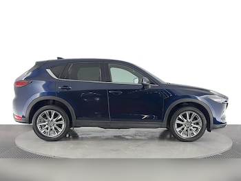 Used Mazda CX-5 2021 for sale - 76048784: Photo 3