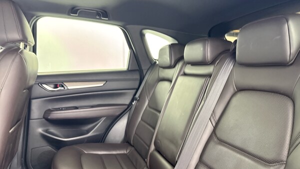 Used Mazda CX-5 2021 for sale - 76048784: Photo 49