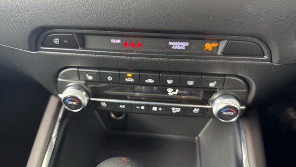 Used Mazda CX-5 2021 for sale - 76048784: Photo 52