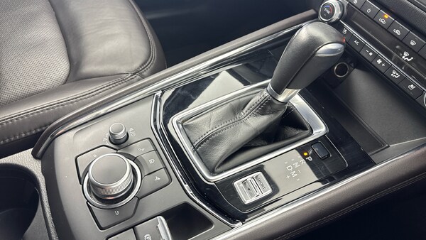 Used Mazda CX-5 2021 for sale - 76048784: Photo 53