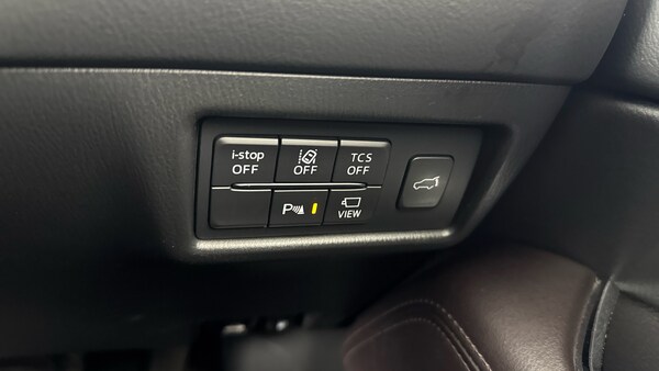 Used Mazda CX-5 2021 for sale - 76048784: Photo 57