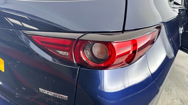Used Mazda CX-5 2021 for sale - 76048784: Photo 59