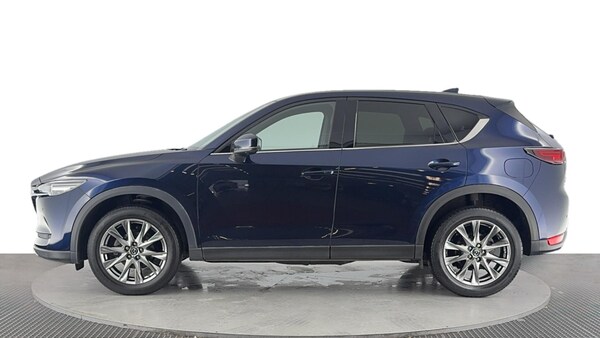 Used Mazda CX-5 2021 for sale - 76048784: Photo 7