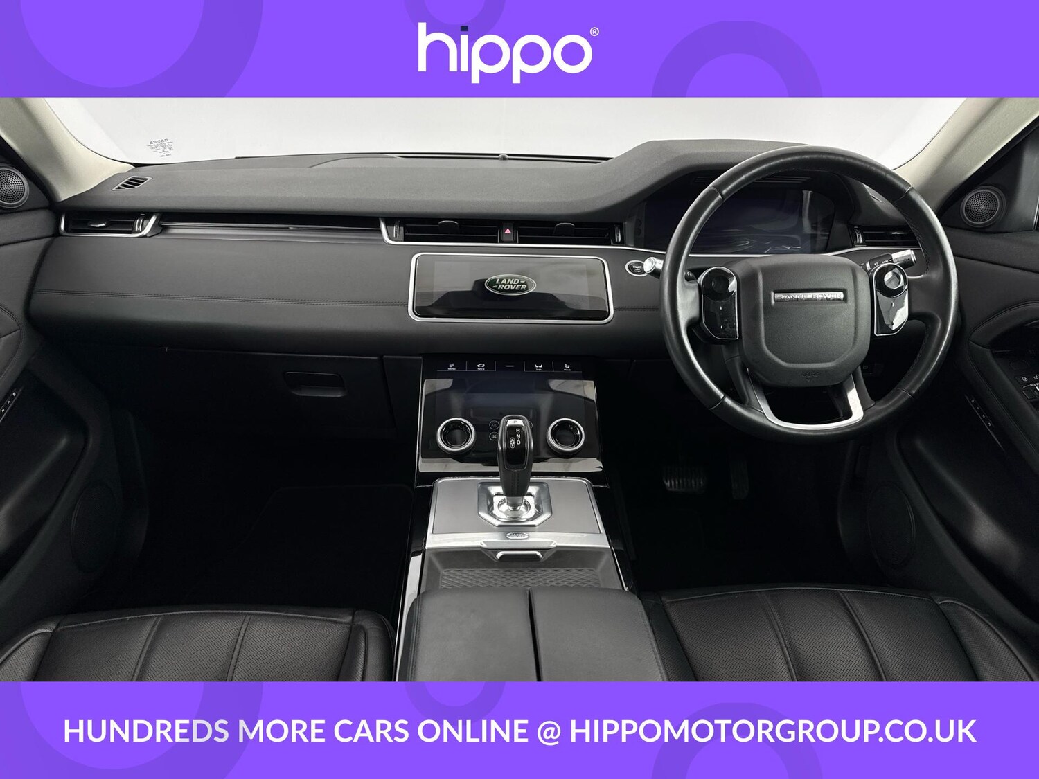 Used Land Rover Range Rover Evoque 2019 for sale - 77440412: Photo 11