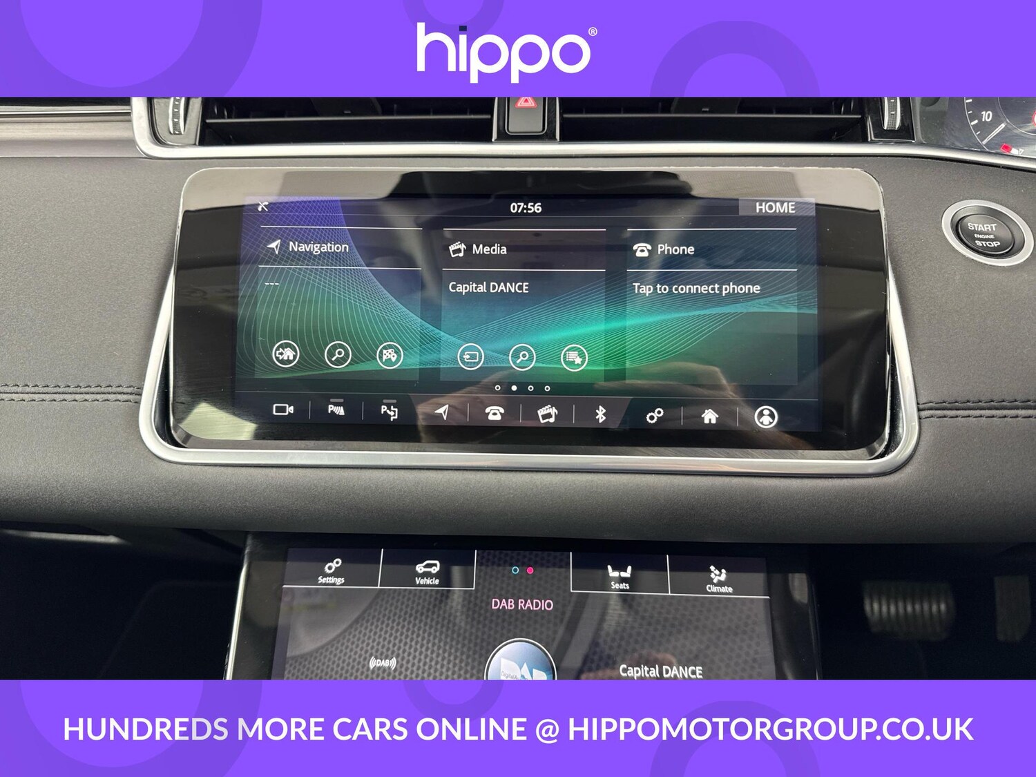 Used Land Rover Range Rover Evoque 2019 for sale - 77440412: Photo 12