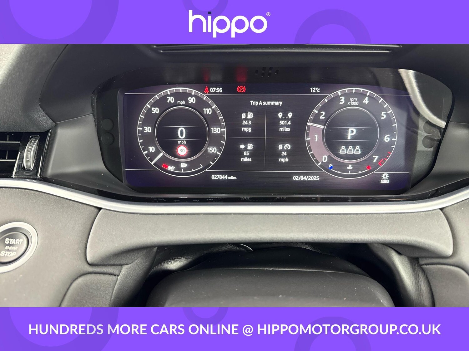 Used Land Rover Range Rover Evoque 2019 for sale - 77440412: Photo 13