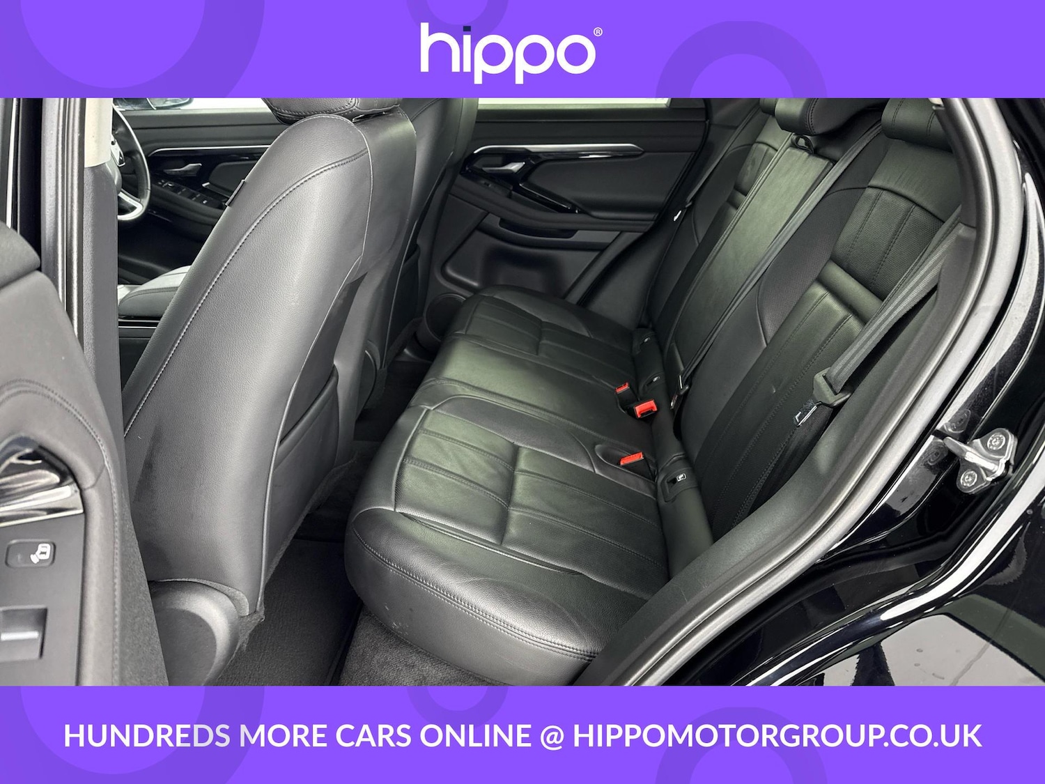 Used Land Rover Range Rover Evoque 2019 for sale - 77440412: Photo 14