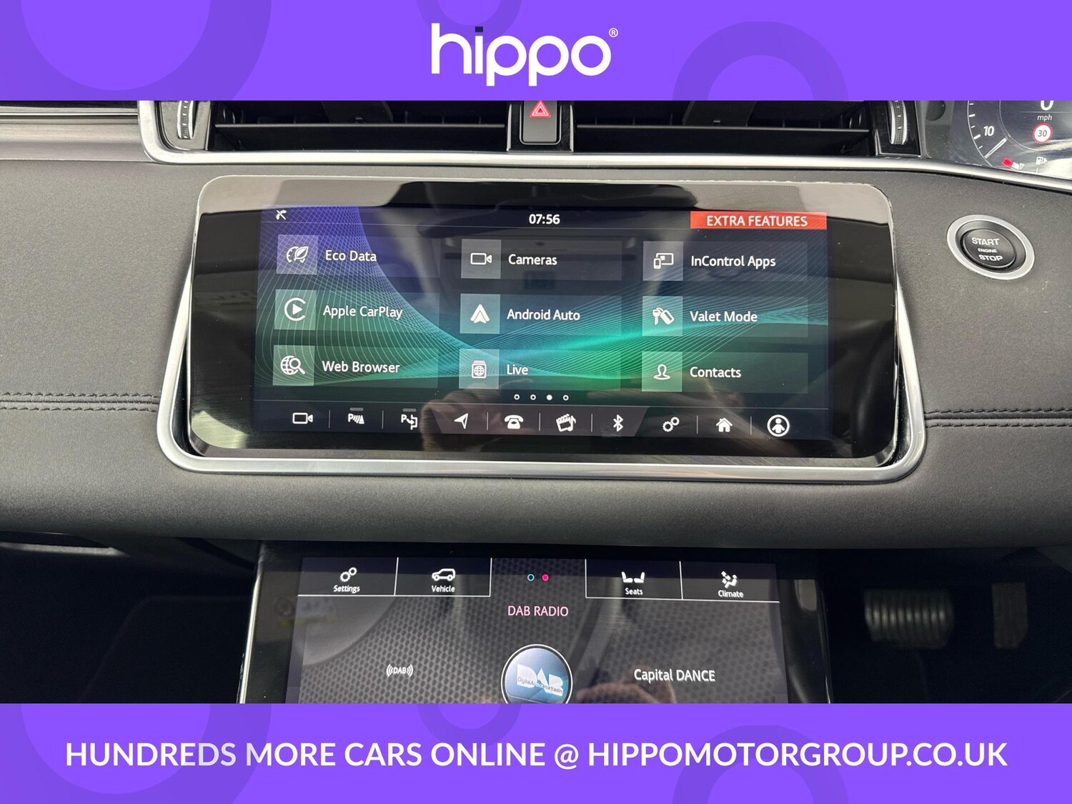 Used Land Rover Range Rover Evoque 2019 for sale - 77440412: Photo 16