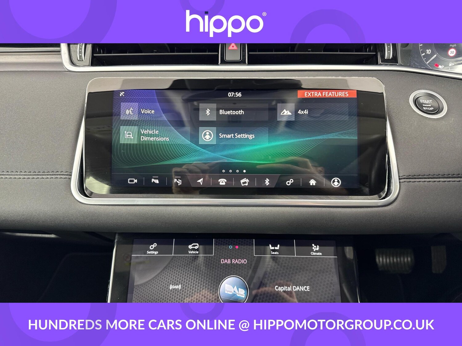 Used Land Rover Range Rover Evoque 2019 for sale - 77440412: Photo 17