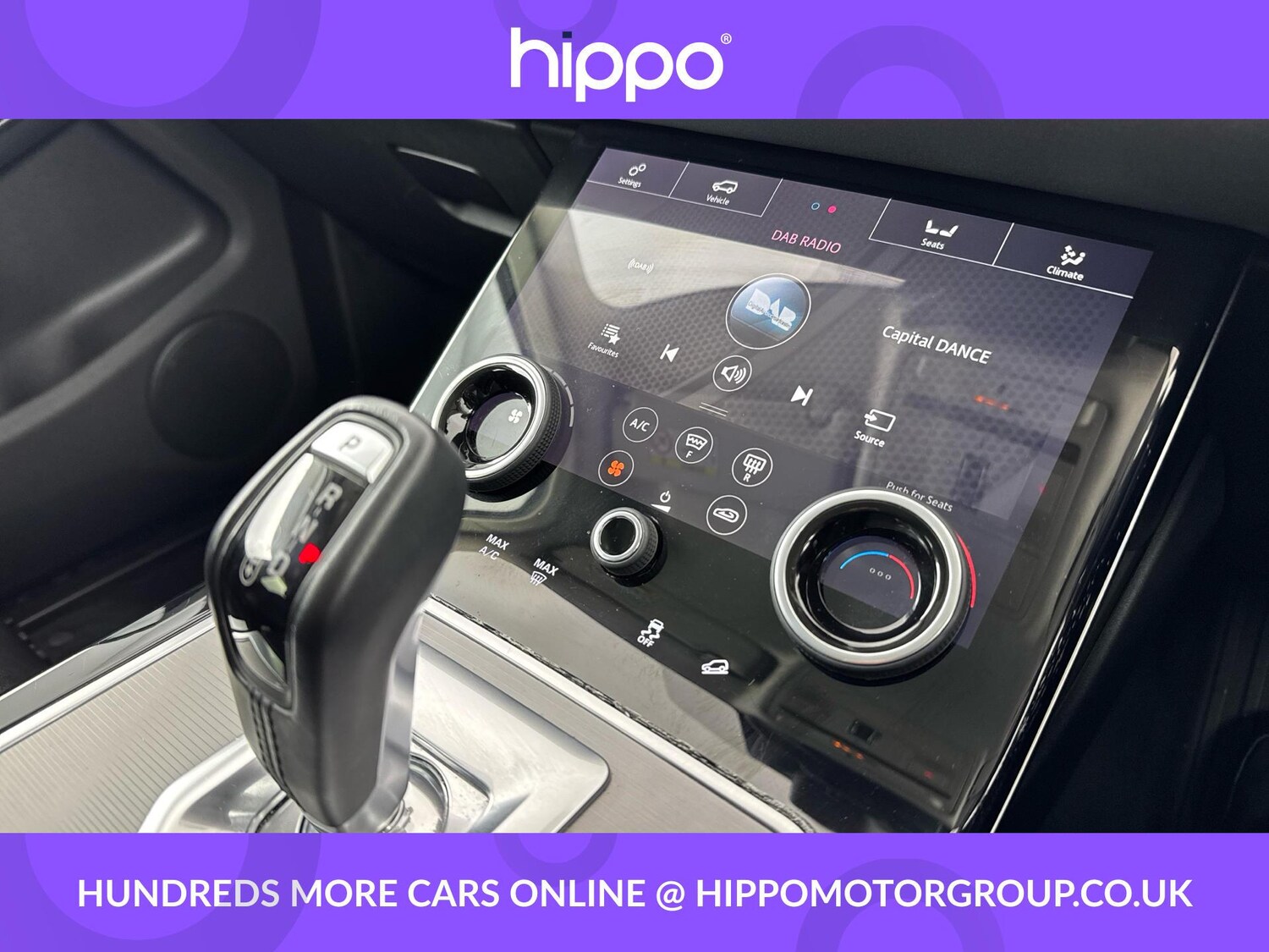 Used Land Rover Range Rover Evoque 2019 for sale - 77440412: Photo 19