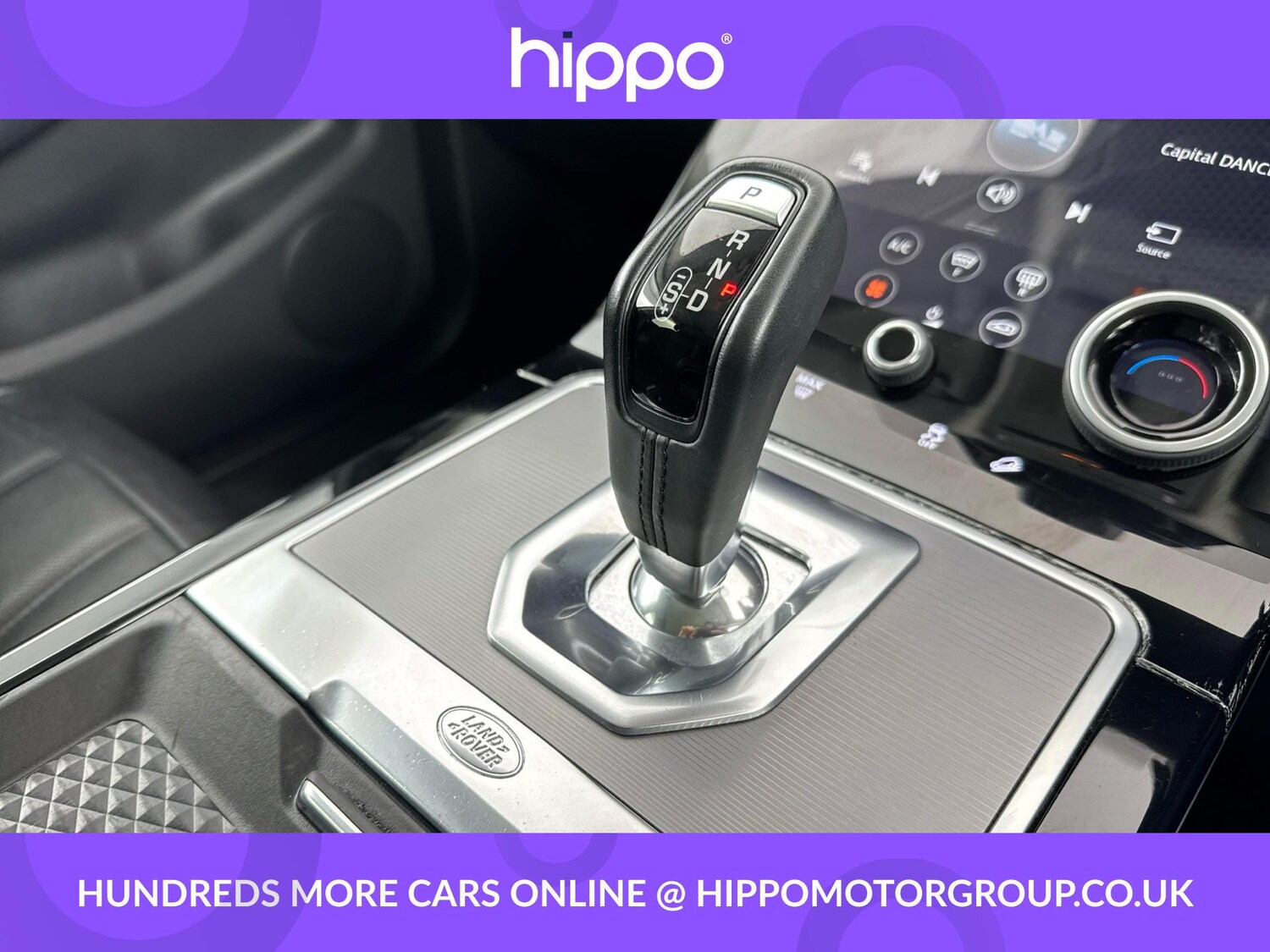 Used Land Rover Range Rover Evoque 2019 for sale - 77440412: Photo 20