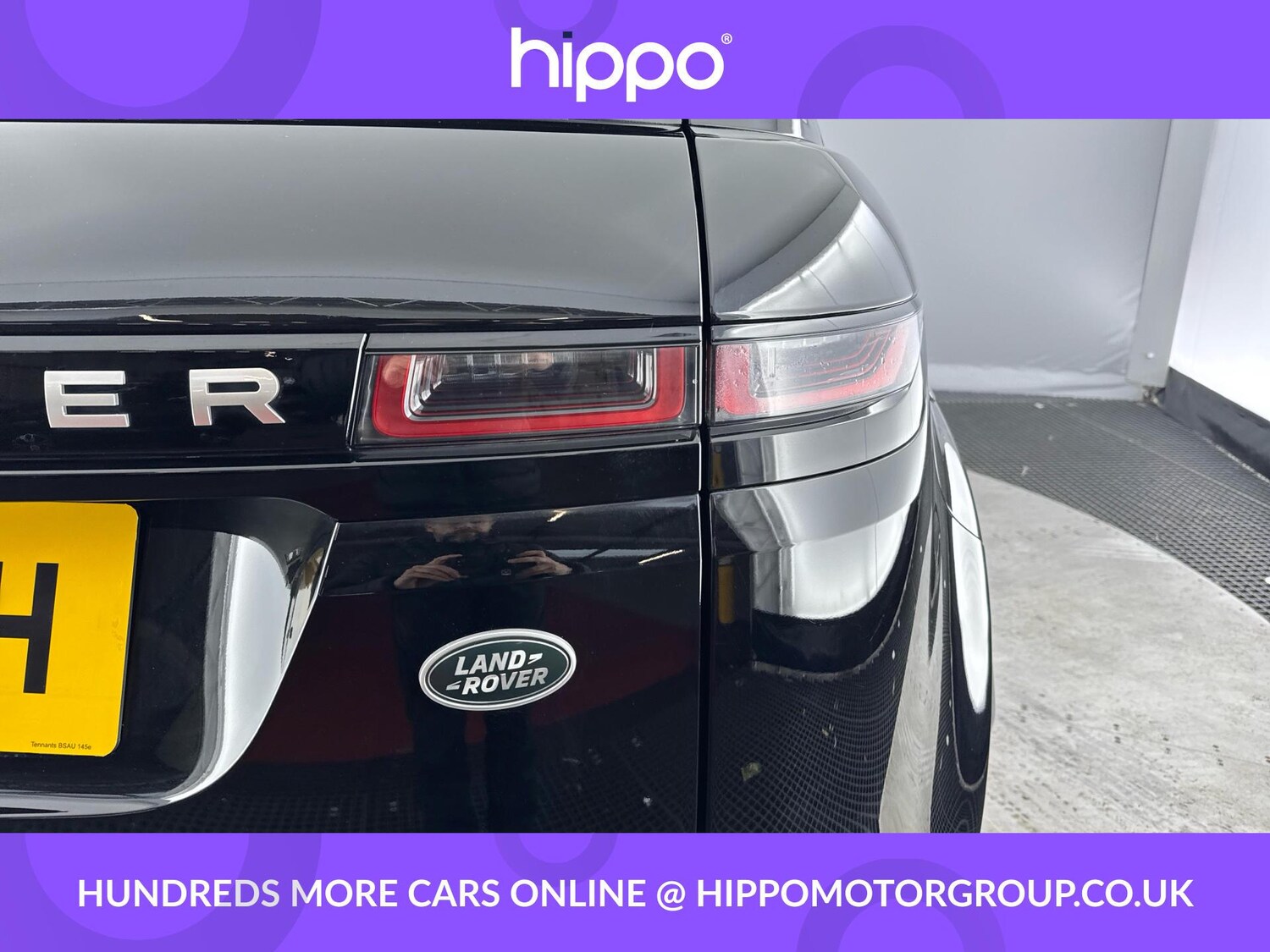 Used Land Rover Range Rover Evoque 2019 for sale - 77440412: Photo 23