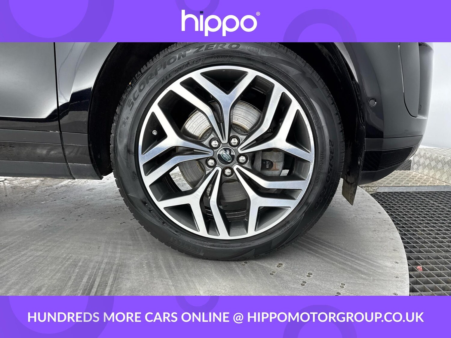 Used Land Rover Range Rover Evoque 2019 for sale - 77440412: Photo 25