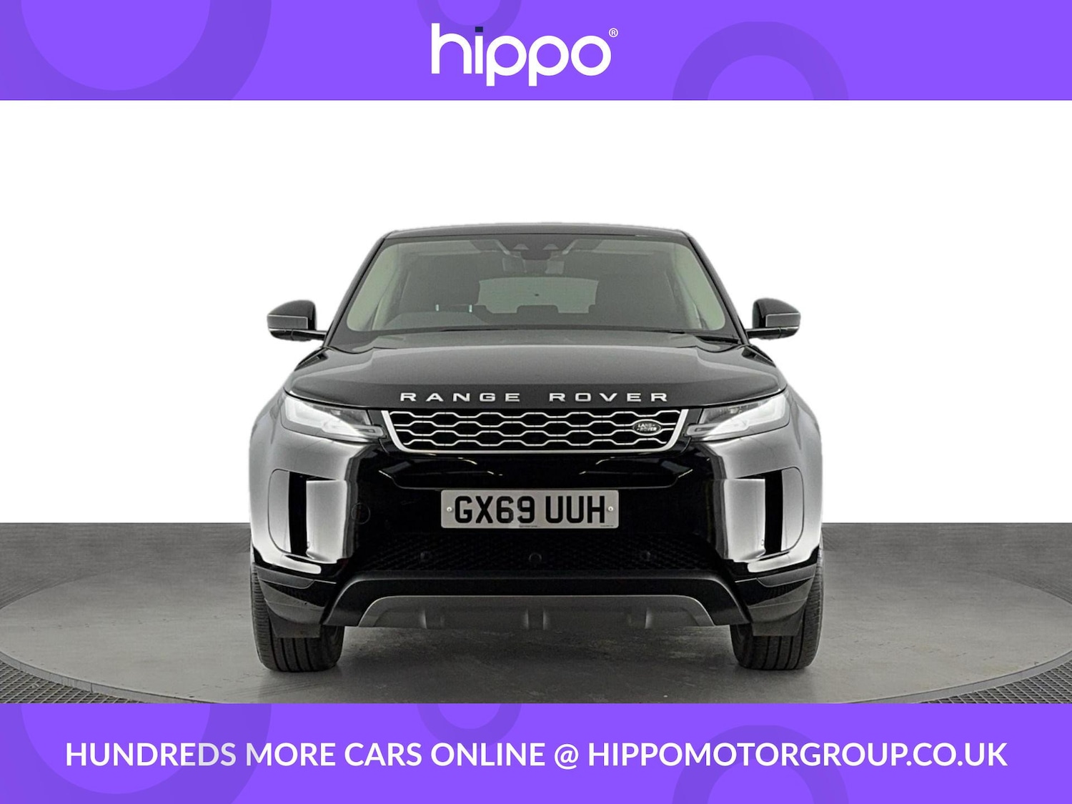 Used Land Rover Range Rover Evoque 2019 for sale - 77440412: Photo 8