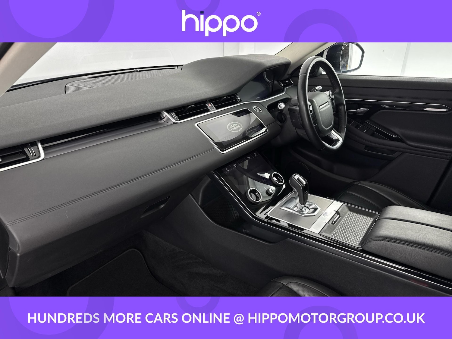 Used Land Rover Range Rover Evoque 2019 for sale - 77440412: Photo 9