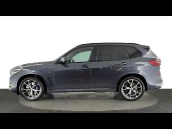 Used BMW X5 2019 for sale - 74461649: Photo