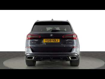 Used BMW X5 2019 for sale - 74461649: Photo