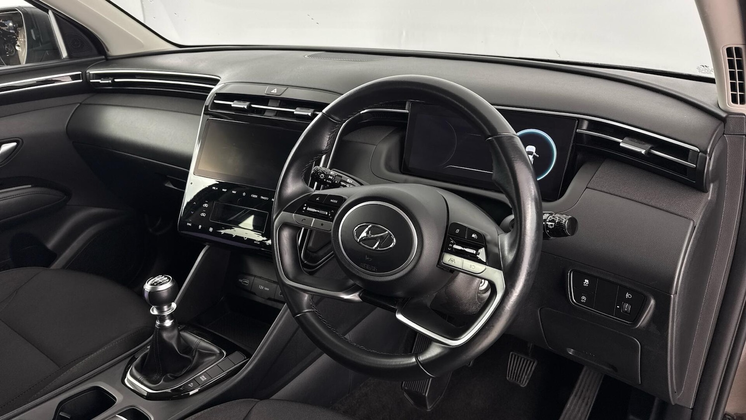 Used Hyundai TUCSON for sale - 77925357: Photo 10