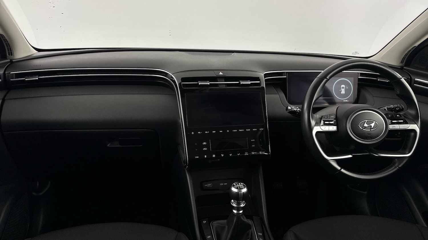 Used Hyundai TUCSON for sale - 77925357: Photo 11