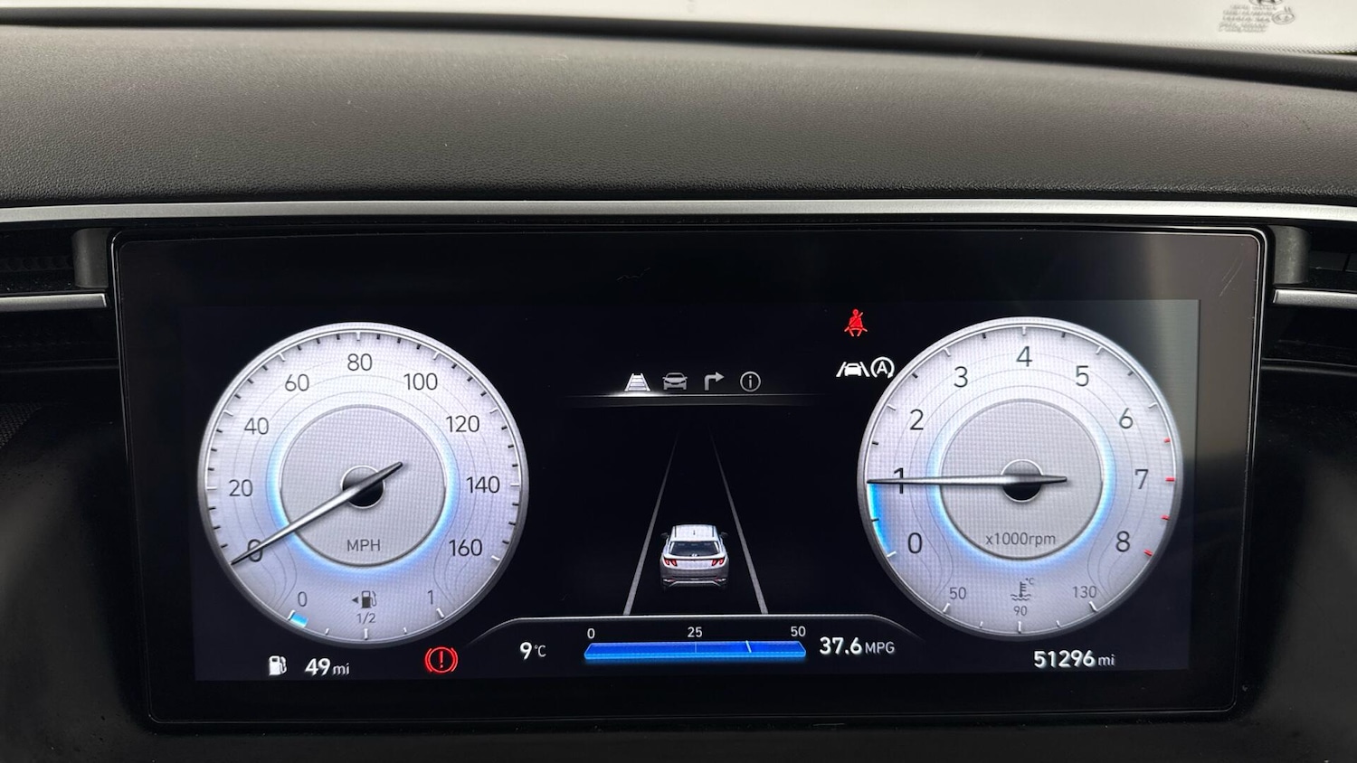 Used Hyundai TUCSON for sale - 77925357: Photo 13