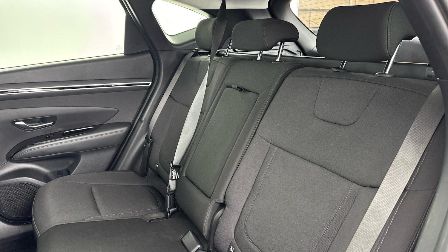 Used Hyundai TUCSON for sale - 77925357: Photo 14