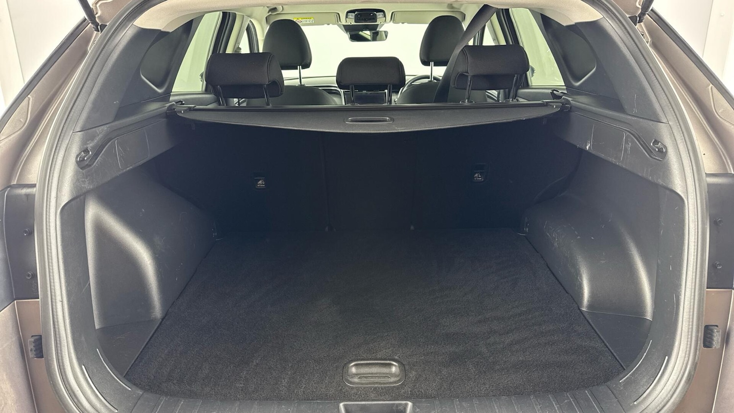 Used Hyundai TUCSON for sale - 77925357: Photo 15