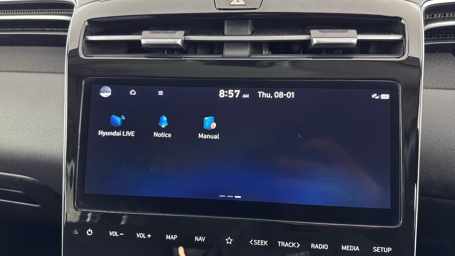 Used Hyundai TUCSON for sale - 77925357: Photo 17