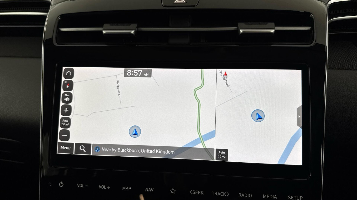 Used Hyundai TUCSON for sale - 77925357: Photo 18