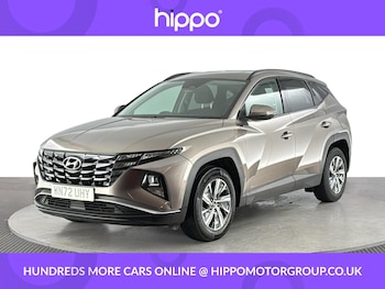 Used Hyundai TUCSON 2022 for sale - 77925357: Photo