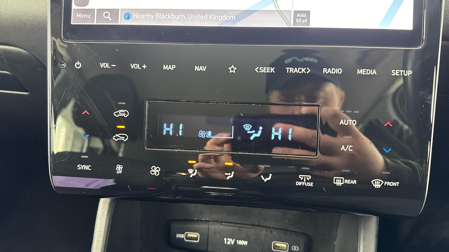 Used Hyundai TUCSON for sale - 77925357: Photo 20