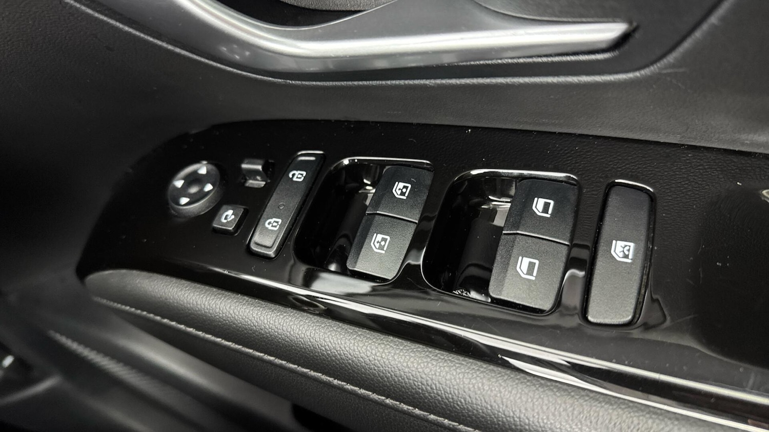 Used Hyundai TUCSON for sale - 77925357: Photo 24