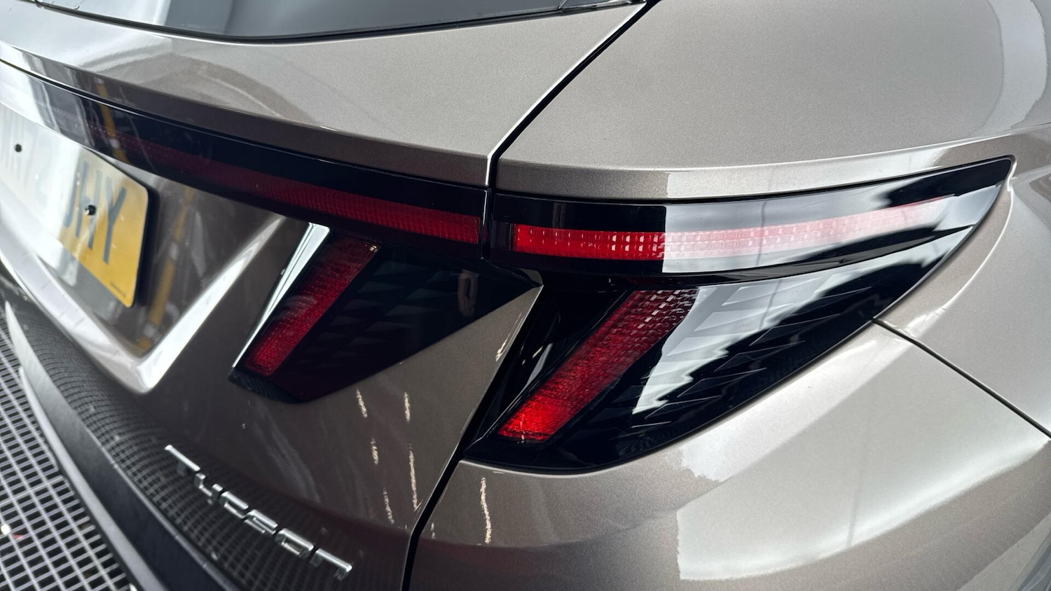 Used Hyundai TUCSON for sale - 77925357: Photo 27