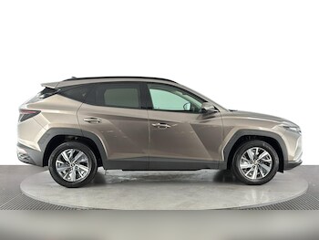 Used Hyundai TUCSON 2022 for sale - 77925357: Photo