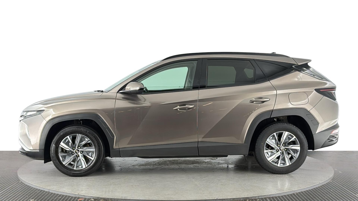 Used Hyundai TUCSON for sale - 77925357: Photo 7