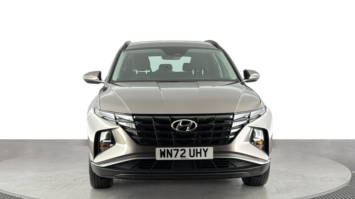 Used Hyundai TUCSON for sale - 77925357: Photo 8